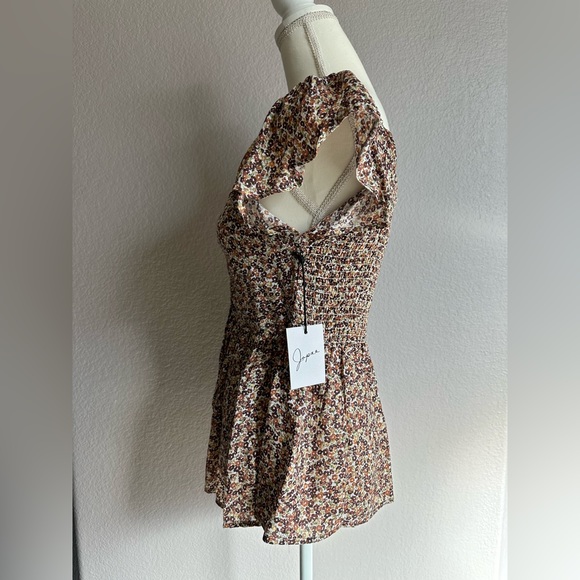 Jopra top - Picture 3 of 7